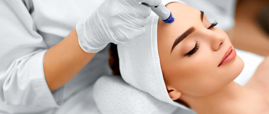 Microneedle Facial Plus + Lift Advanced