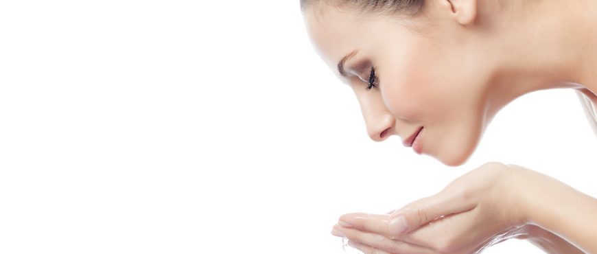 Limpieza Facial