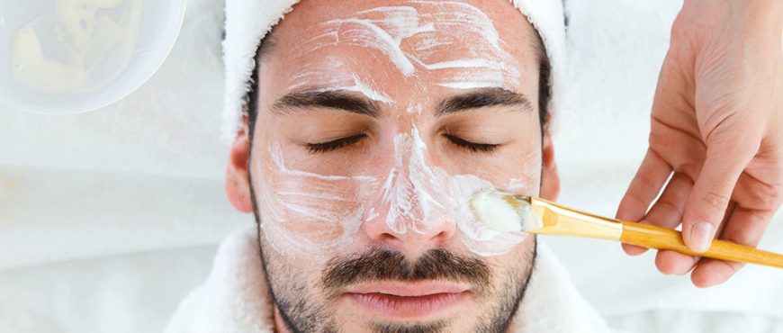 Peeling de Esencias Naturales