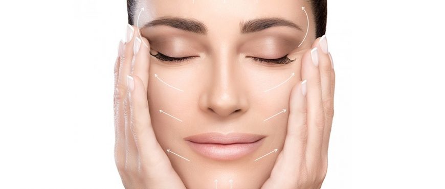 Flacidez Facial