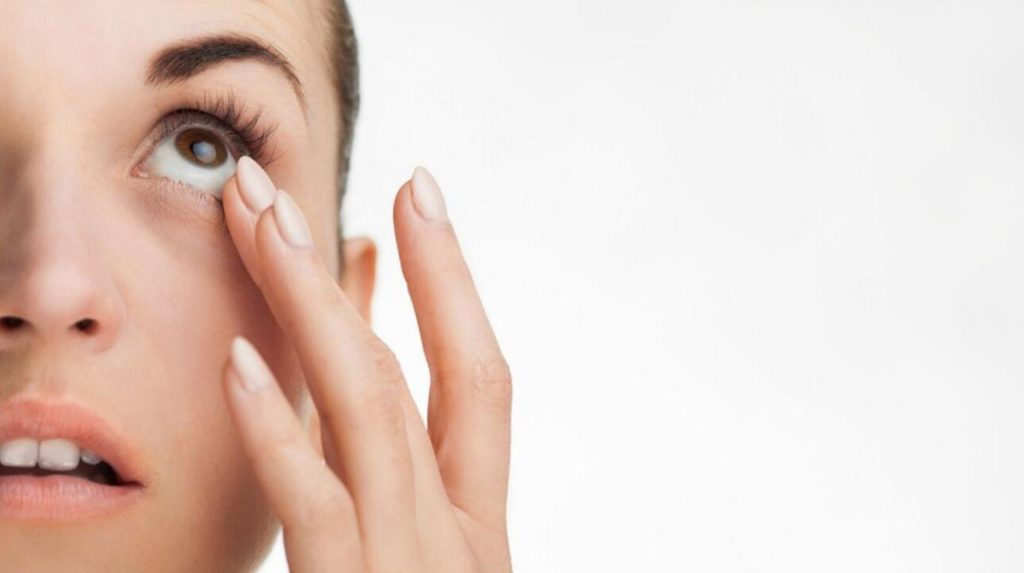 Qué es la Presoterapia Ocular - Clinicas Depilación Láser